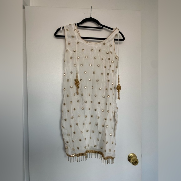 🛍️WORN ONCE ORIGINALLY $260 - Picture 5 of 5